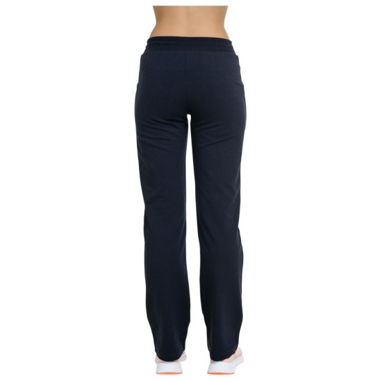Target Γυναικείο παντελόνι φόρμας Open Hem French Terry Pants